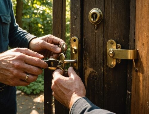 Fix Repair Lock in Sacramento, California Offered By Low Rate Locksmith Sacramento
