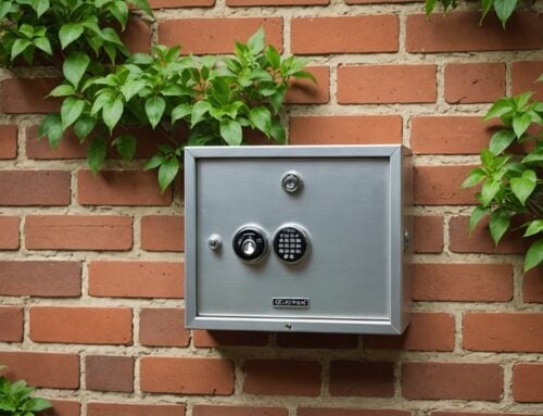 Lockbox Installation in Sacramento, California Offered By Low Rate Locksmith Sacramento