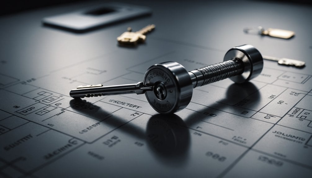 master key access solutions