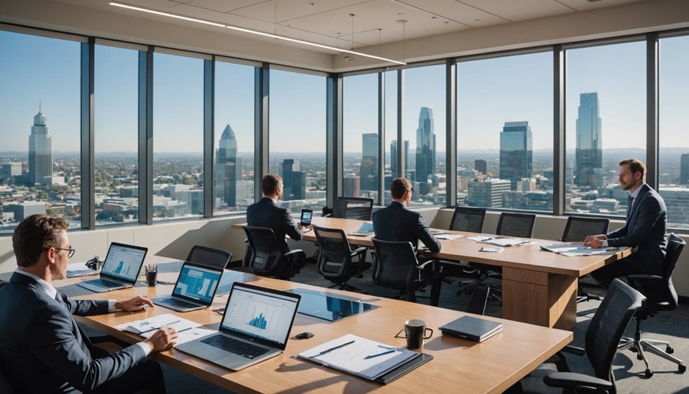 proactive security risk assessment