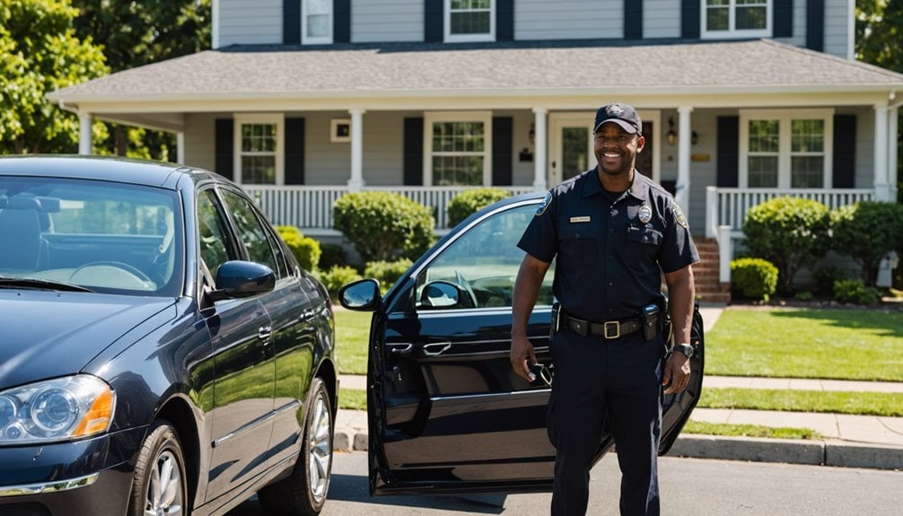 quick automotive locksmith services