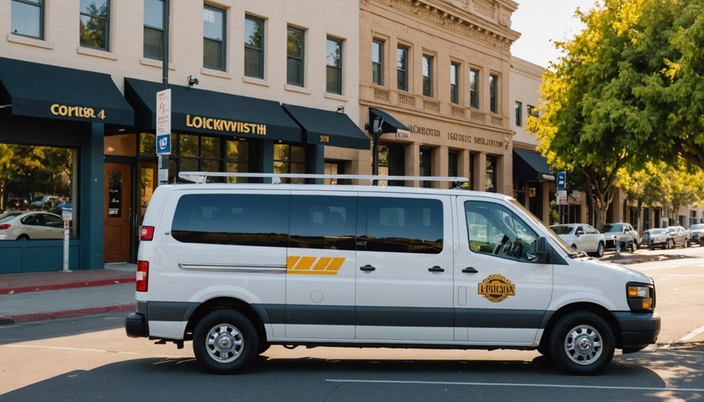 reliable 24 7 locksmith services