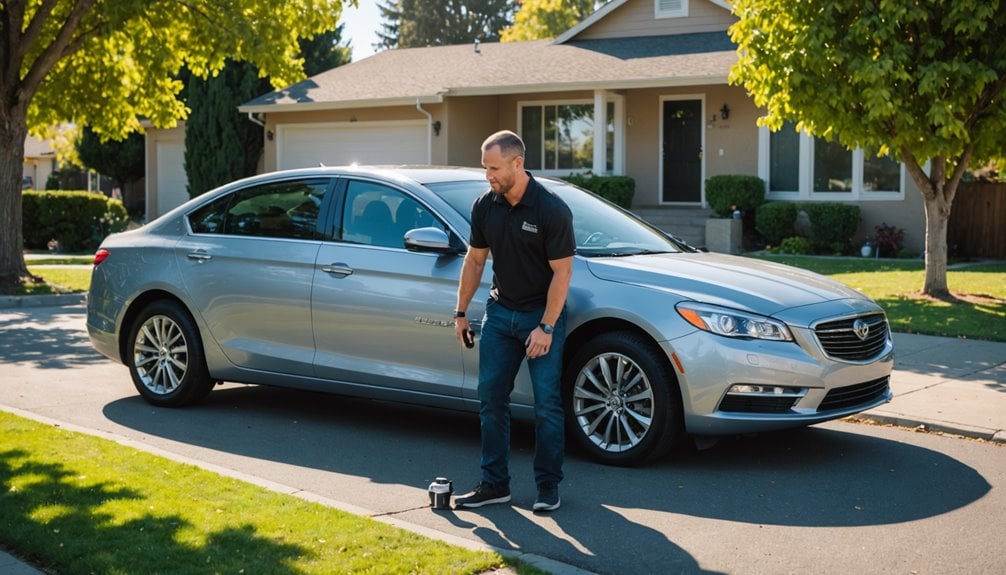 reliable 24 7 locksmith services