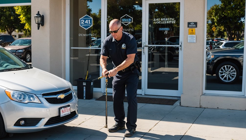 reliable 24 7 locksmith services