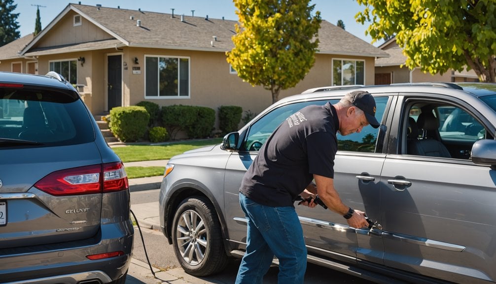 reliable 24 7 locksmith services
