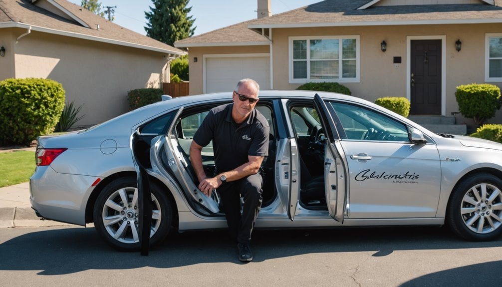 reliable 24 7 locksmith services