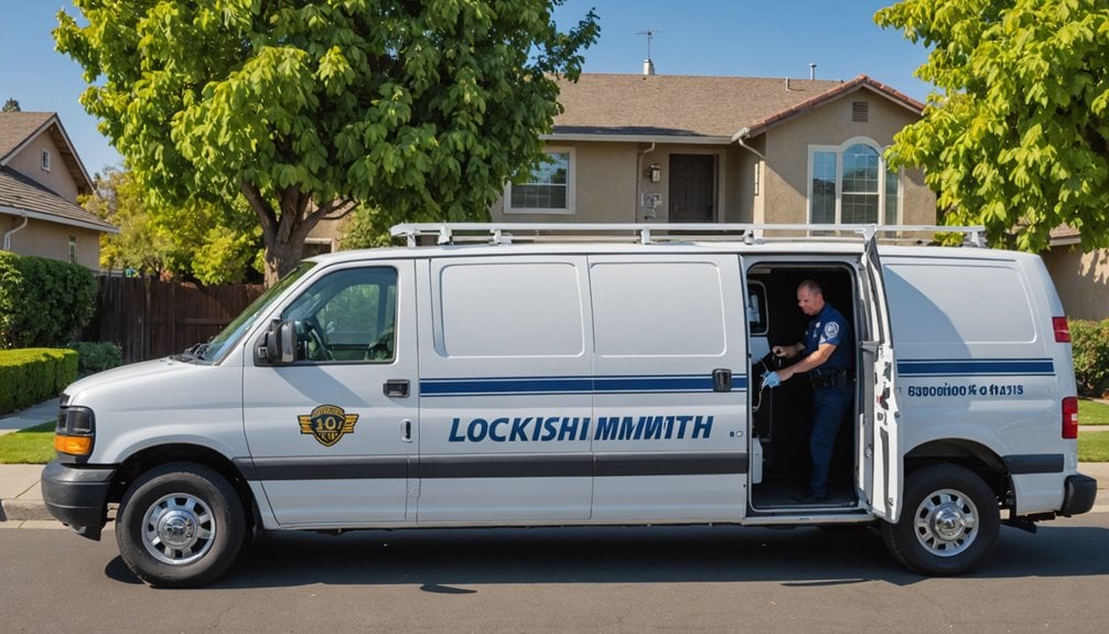 reliable 24 7 locksmith services