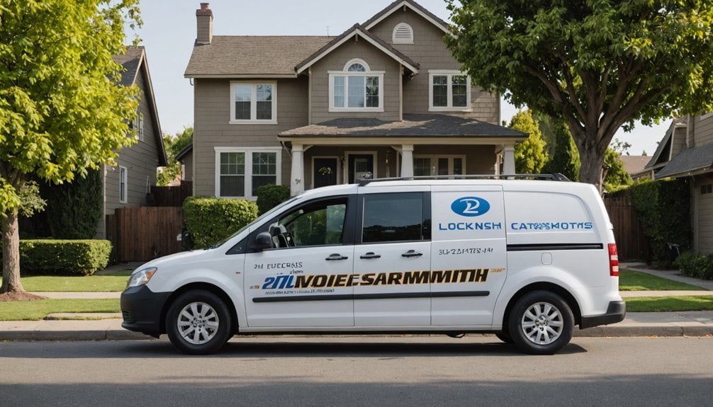 reliable 24 7 locksmith services