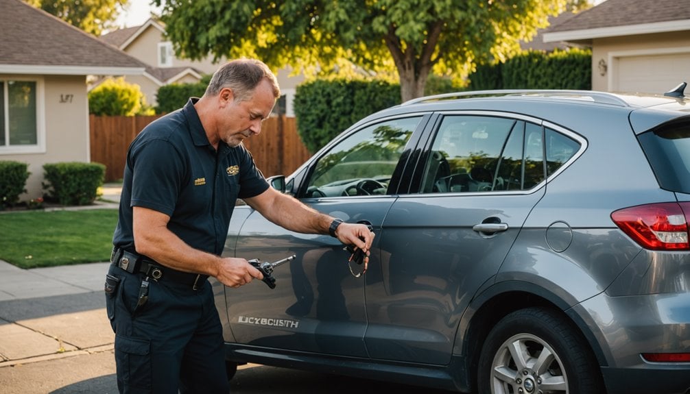 reliable 24 7 locksmith services