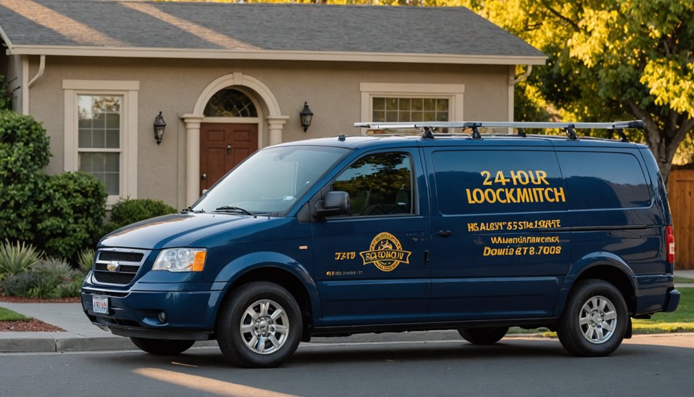 reliable 24 7 locksmith services