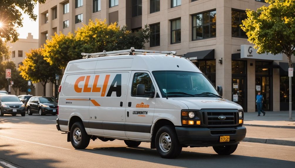 reliable 24 7 locksmith services