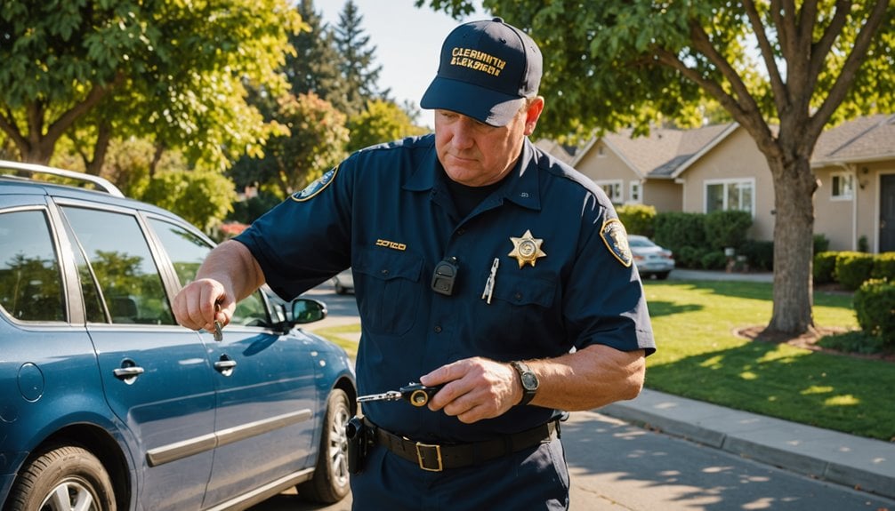 reliable 24 7 locksmith services