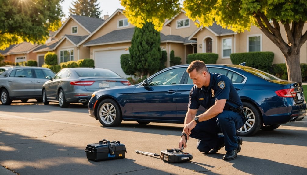 reliable 24 hour locksmith services