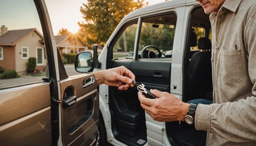 reliable 24 hour locksmith services