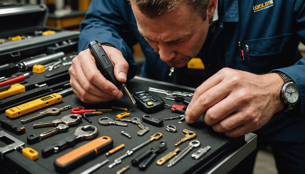 reliable affordable car key services