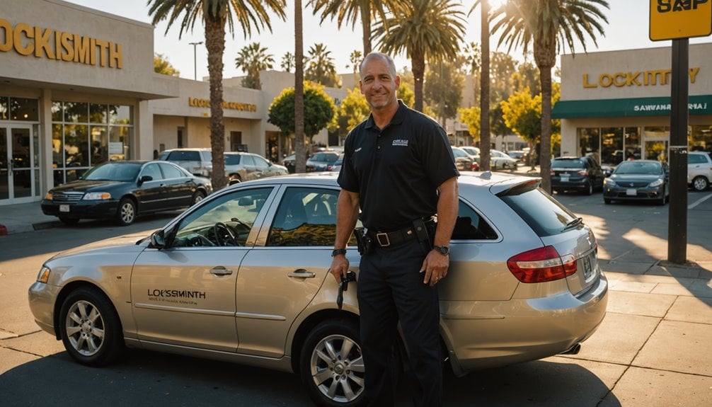 reliable affordable locksmith services