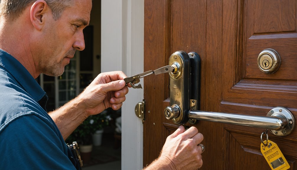 reliable affordable locksmith services