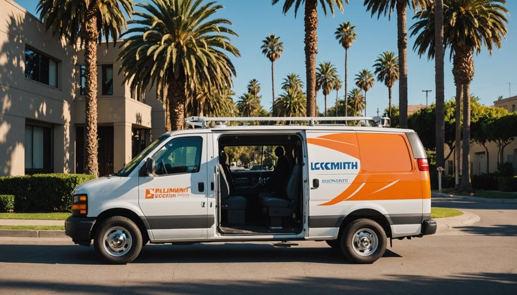 reliable emergency locksmith services