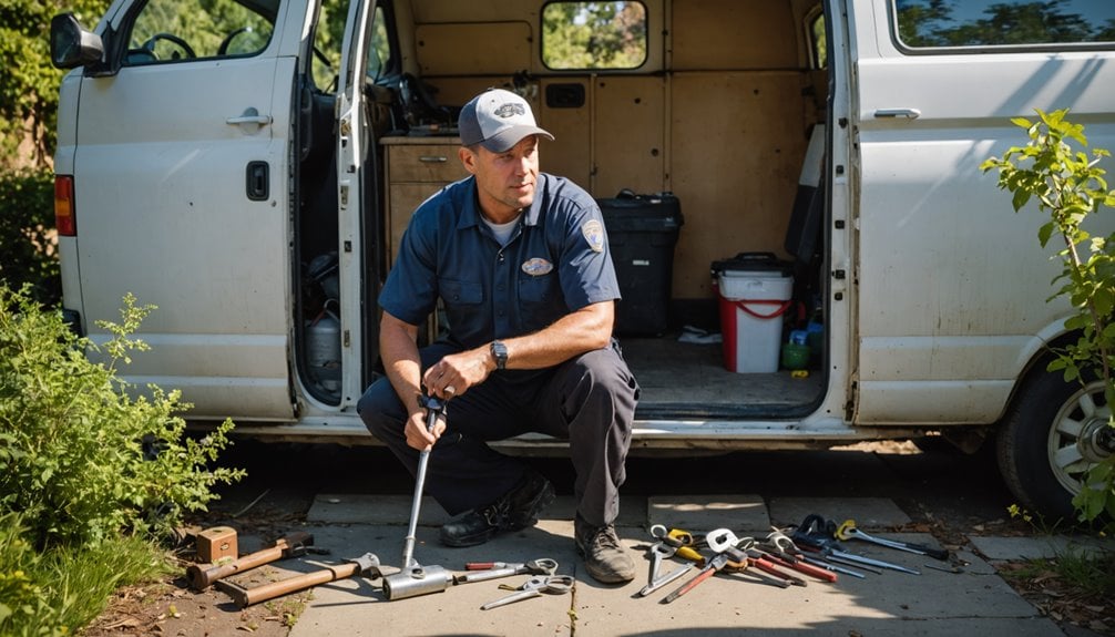 reliable eviction locksmith services