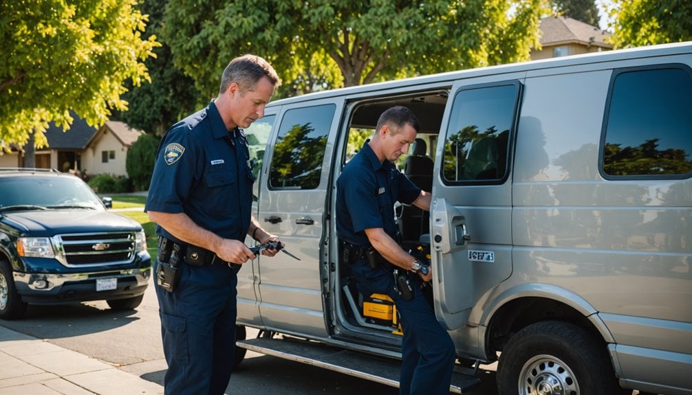 reliable locksmith services available