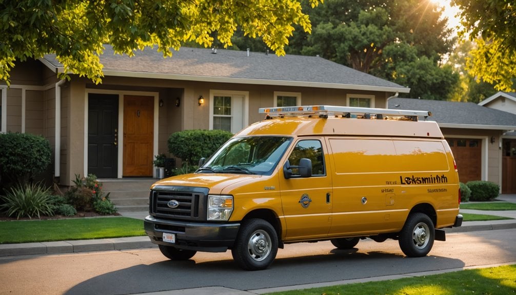 reliable locksmith services available