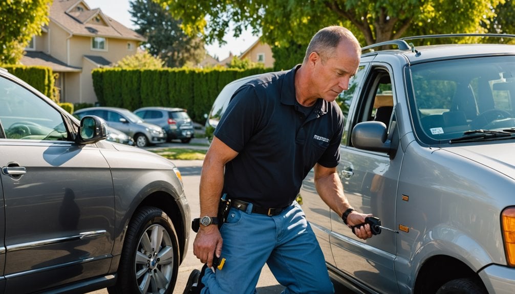reliable locksmith services available