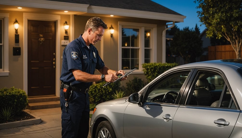 reliable locksmith services available