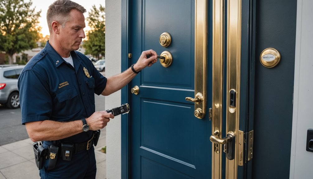 reliable locksmith services available