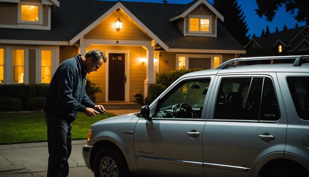 reliable locksmith services available