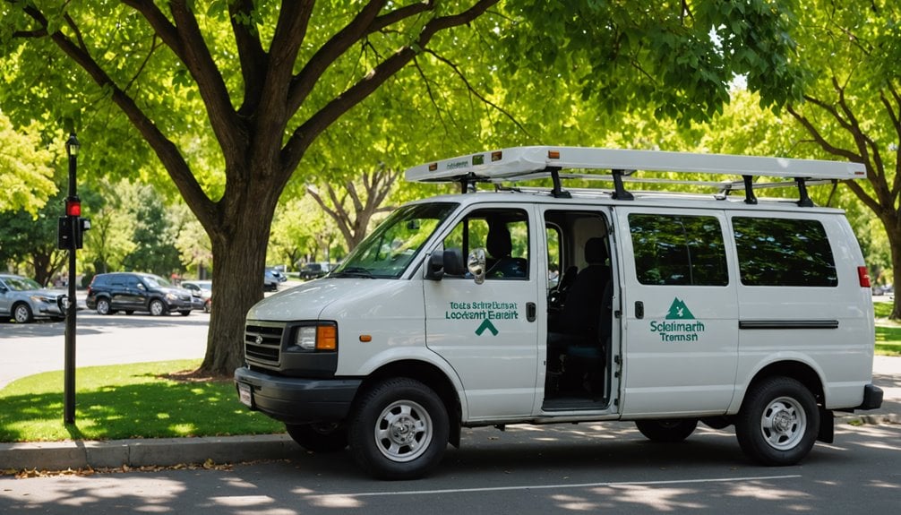 reliable locksmith services curtis park