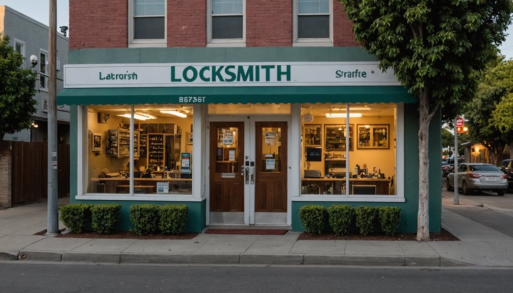 reliable locksmith services elmhurst