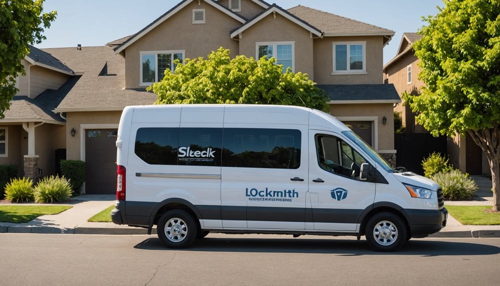 reliable locksmith services guaranteed