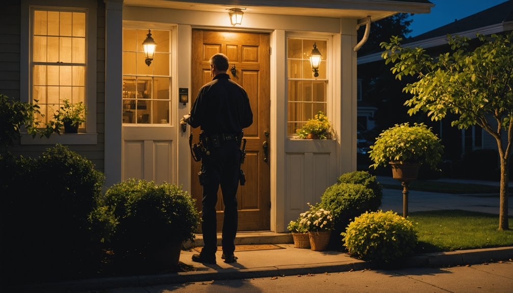 reliable locksmith services land park