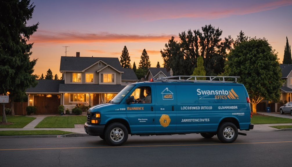 reliable locksmith services offered