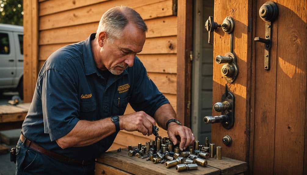 request rekeying services today