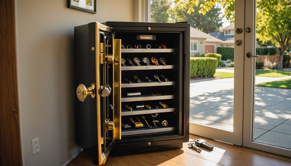 safe installation requires expertise