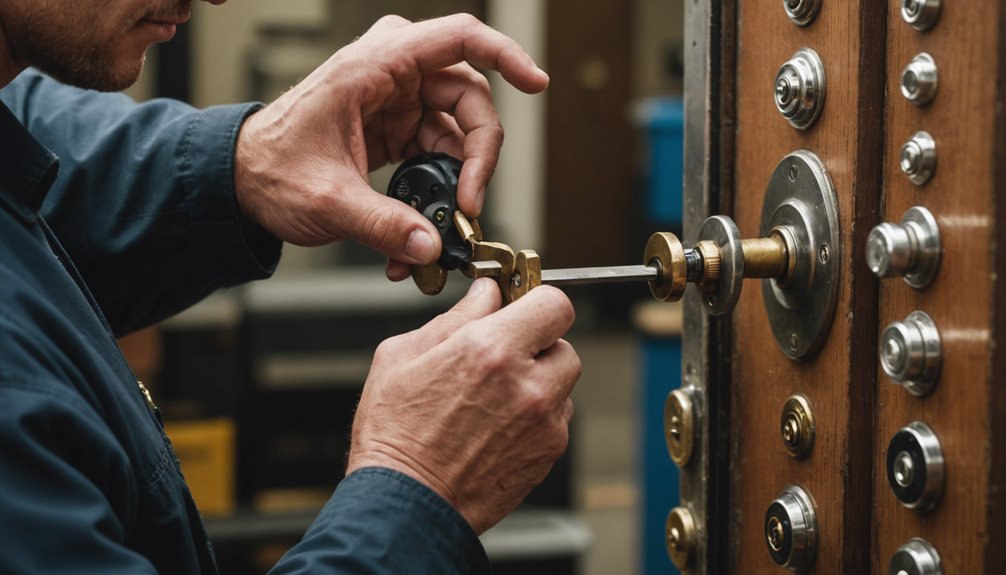 safety and reliable services