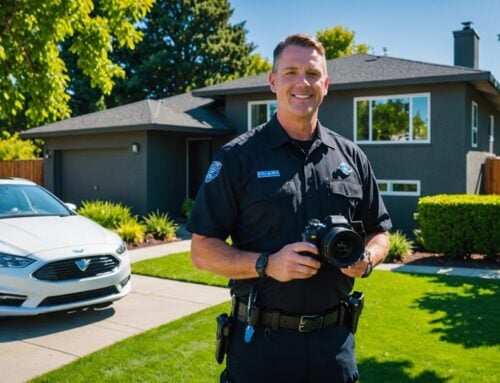 Security System Installation in Sacramento, California Offered By Low Rate Locksmith Sacramento