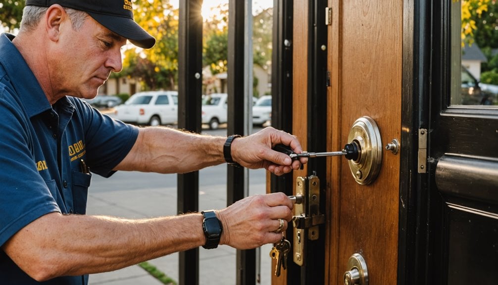urgent locksmith services available
